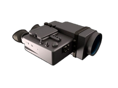 Digital binoculars Electrooptic
